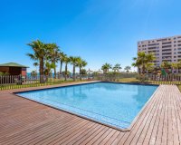 Herverkoop - Appartement / flat - Orihuela Costa - Punta Prima