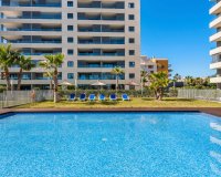 Herverkoop - Appartement / flat - Orihuela Costa - Punta Prima