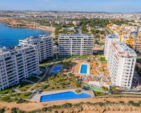 Herverkoop - Appartement / flat - Orihuela Costa - Punta Prima