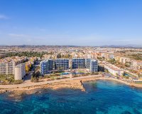 Herverkoop - Appartement / flat - Orihuela Costa - Punta Prima