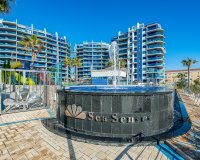 Herverkoop - Appartement / flat - Orihuela Costa - Punta Prima