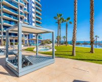 Herverkoop - Appartement / flat - Orihuela Costa - Punta Prima