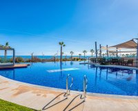 Herverkoop - Appartement / flat - Orihuela Costa - Punta Prima