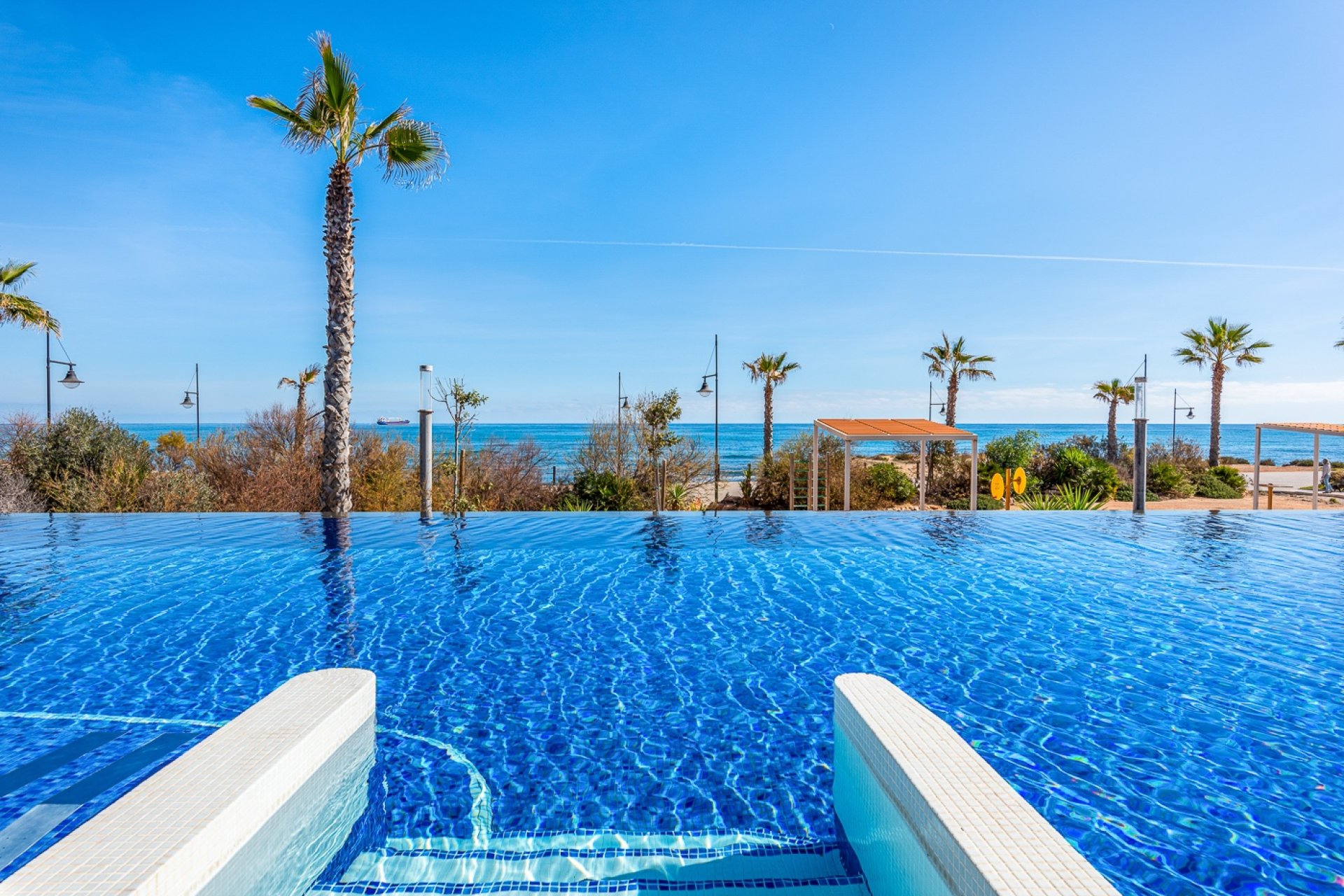 Herverkoop - Appartement / flat - Orihuela Costa - Punta Prima