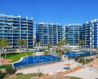 Herverkoop - Appartement / flat - Orihuela Costa - Punta Prima
