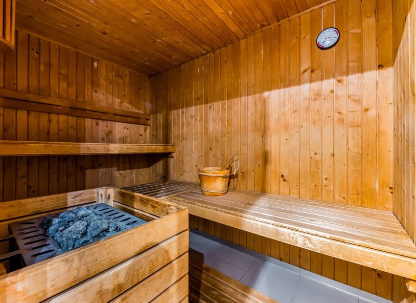 Herverkoop - Appartement / flat - Orihuela Costa - Punta Prima