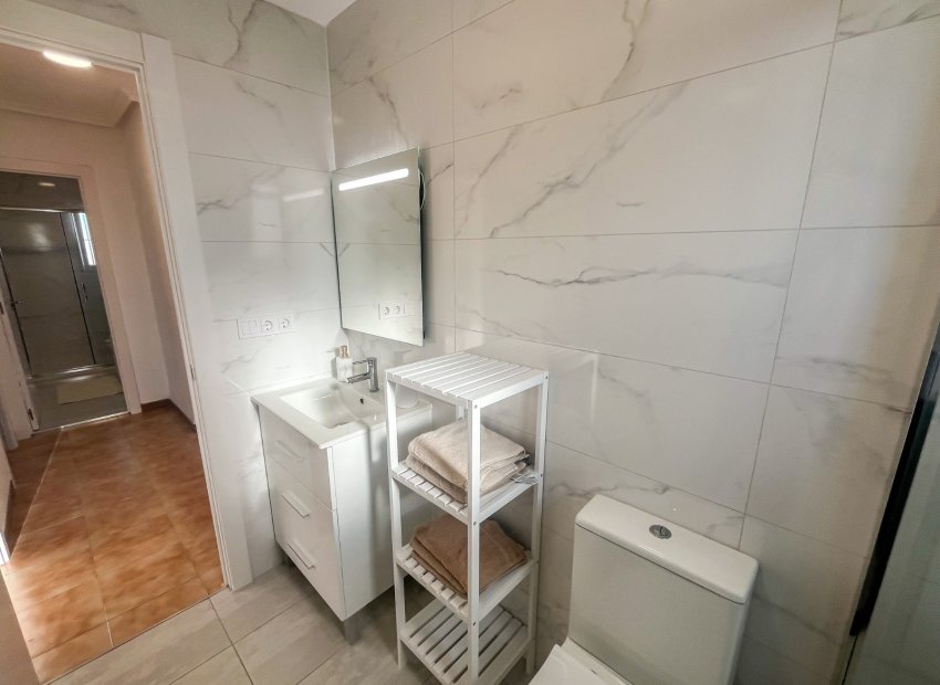 Herverkoop - Appartement / flat - Orihuela Costa - Punta Prima