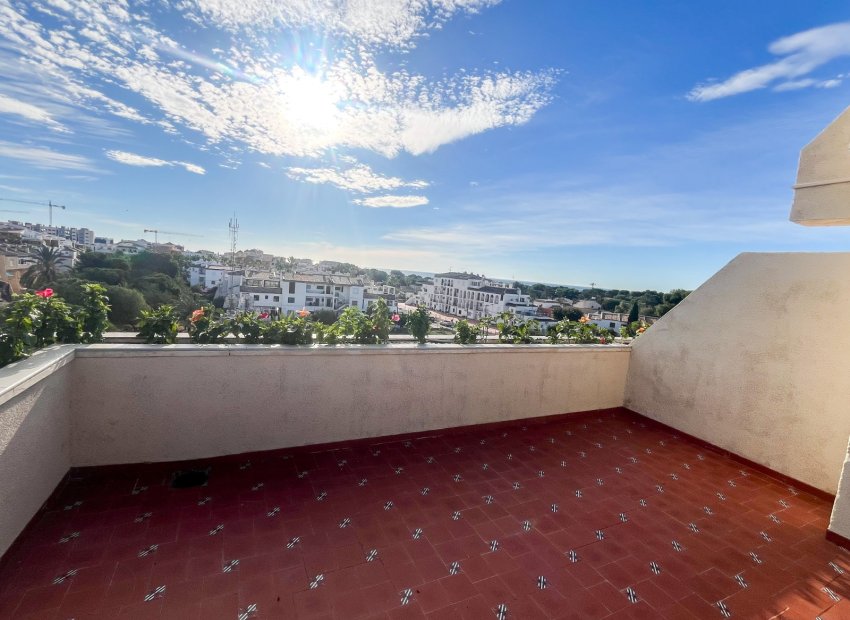 Herverkoop - Appartement / flat - Orihuela Costa - Punta Prima