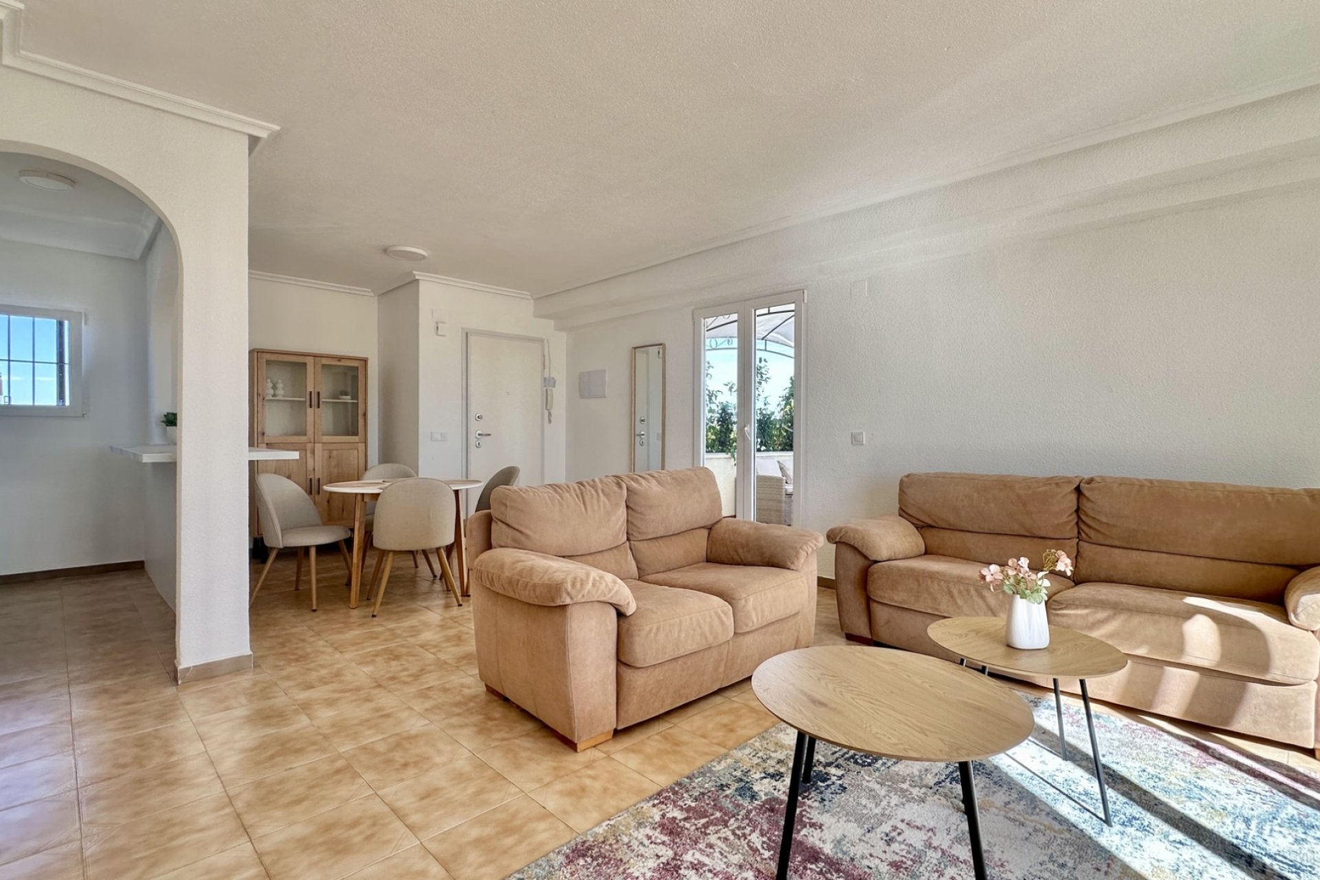 Herverkoop - Appartement / flat - Orihuela Costa - Punta Prima