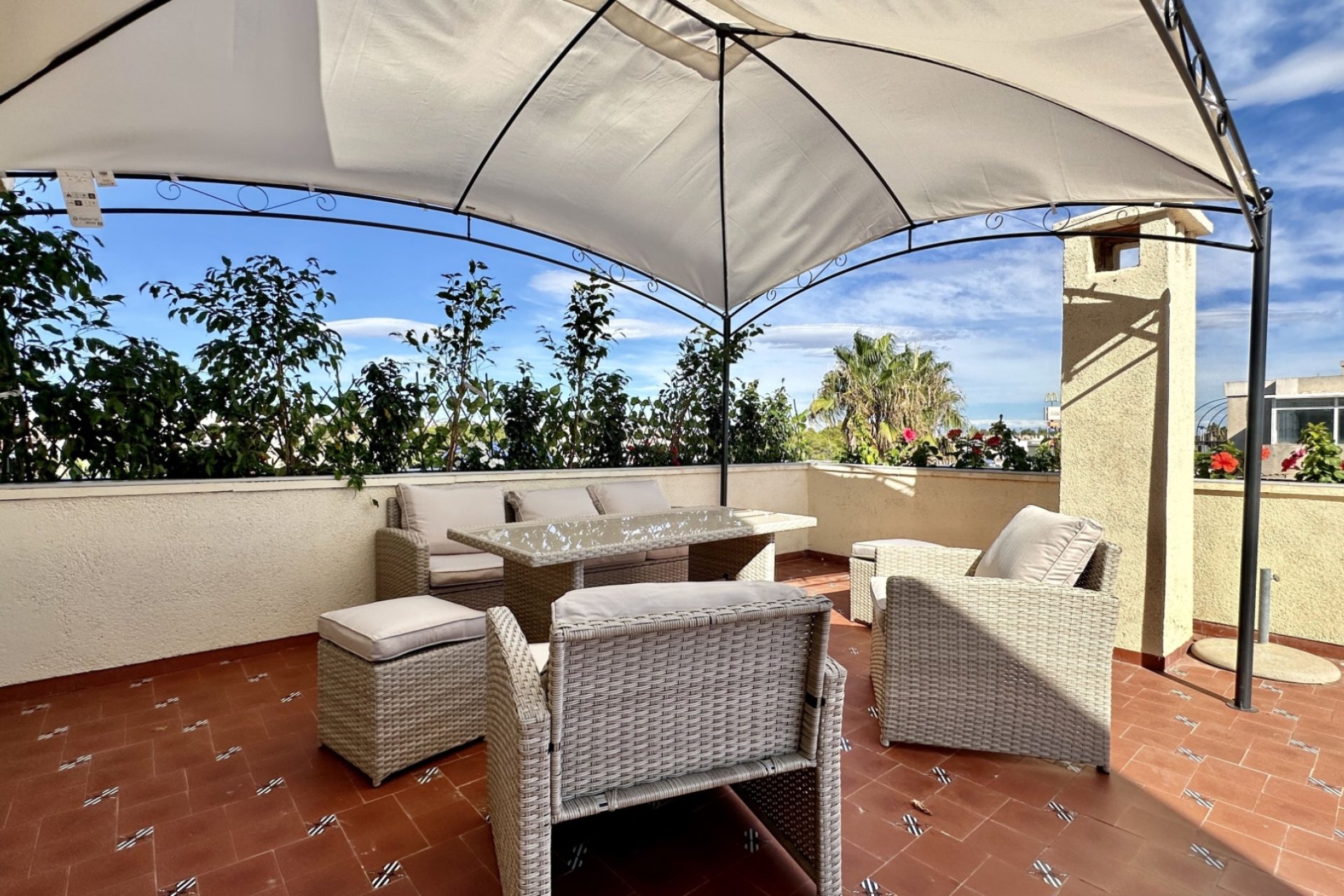 Herverkoop - Appartement / flat - Orihuela Costa - Punta Prima