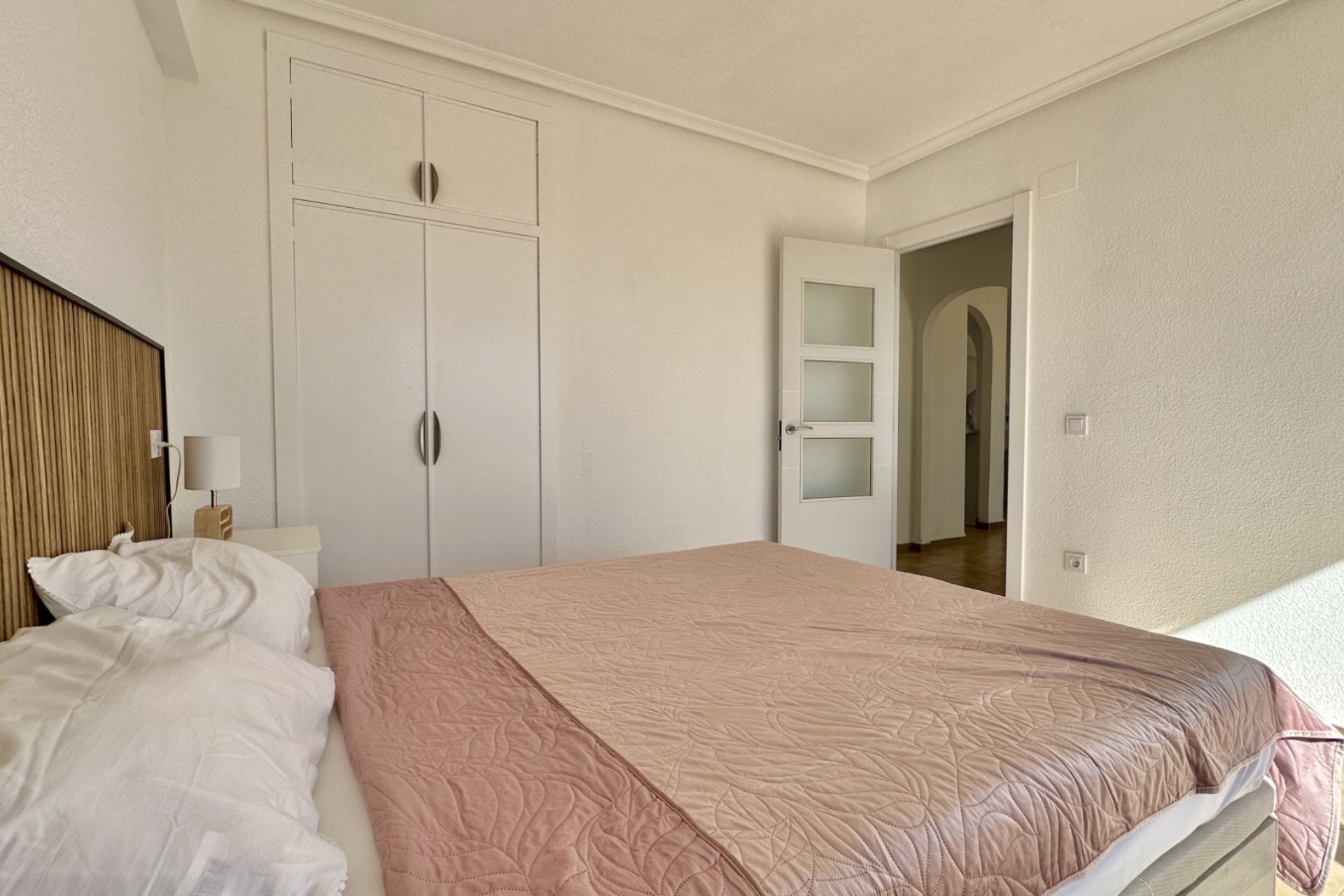 Herverkoop - Appartement / flat - Orihuela Costa - Punta Prima