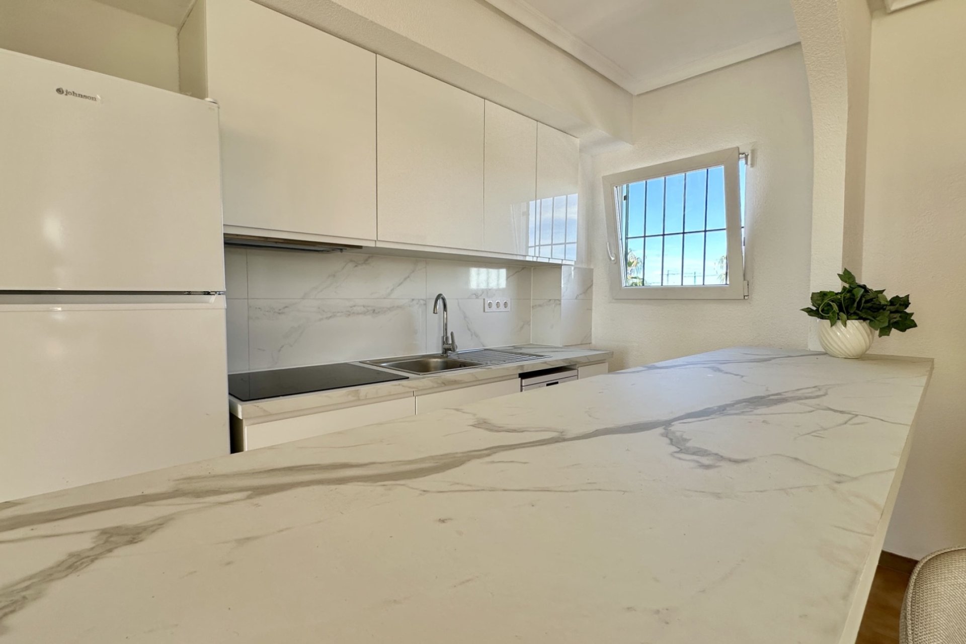 Herverkoop - Appartement / flat - Orihuela Costa - Punta Prima