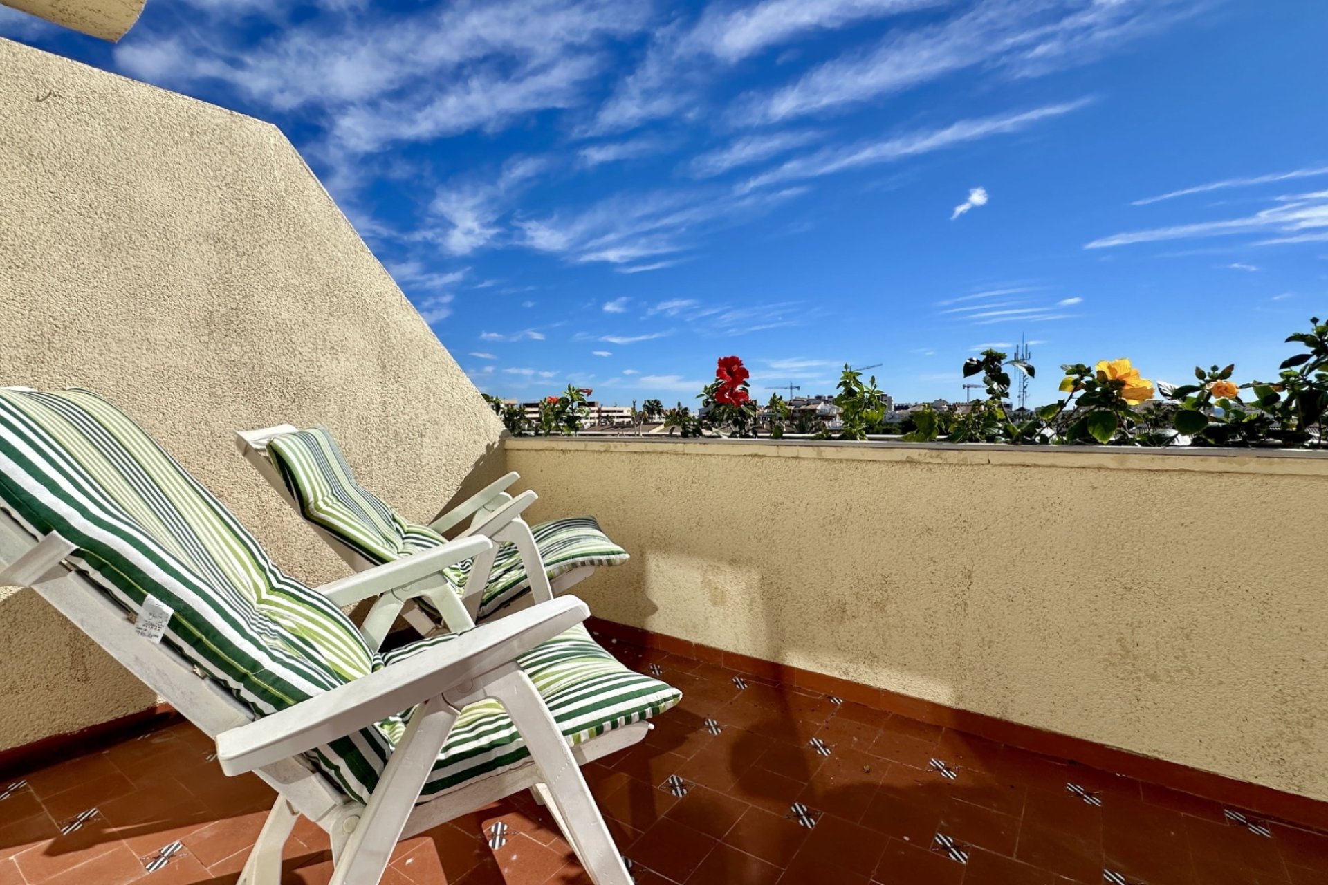 Herverkoop - Appartement / flat - Orihuela Costa - Punta Prima