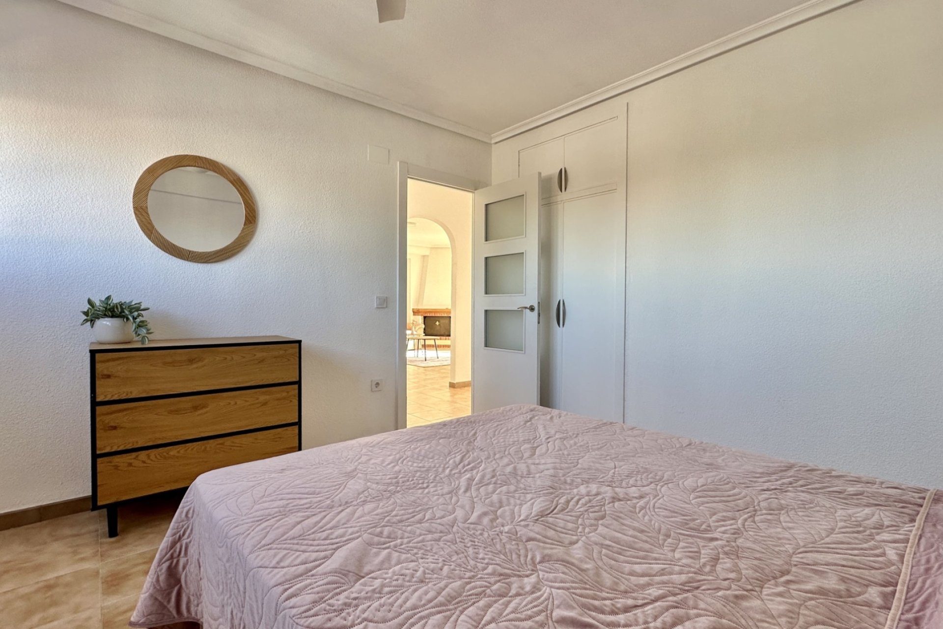 Herverkoop - Appartement / flat - Orihuela Costa - Punta Prima