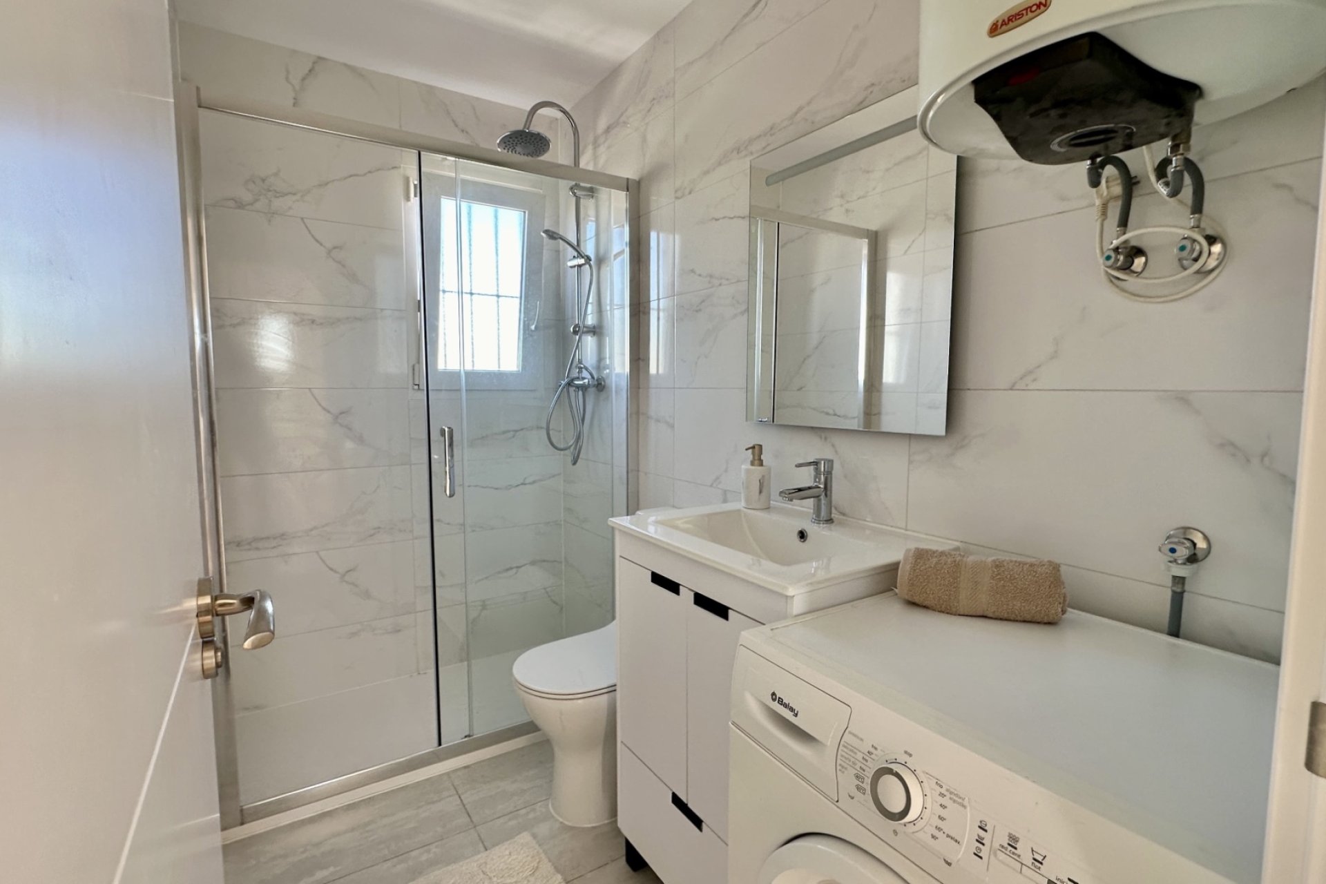 Herverkoop - Appartement / flat - Orihuela Costa - Punta Prima