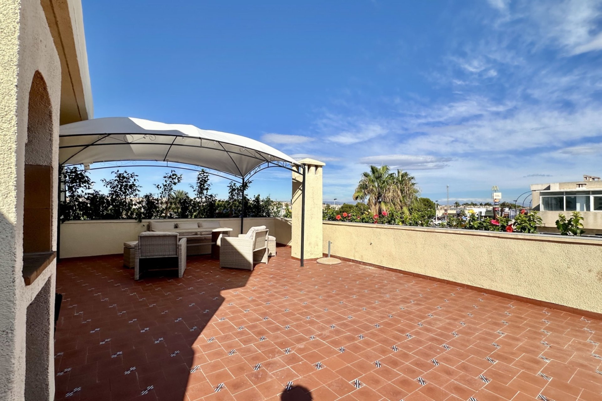 Herverkoop - Appartement / flat - Orihuela Costa - Punta Prima