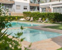 Herverkoop - Appartement / flat - Orihuela Costa - Punta Prima