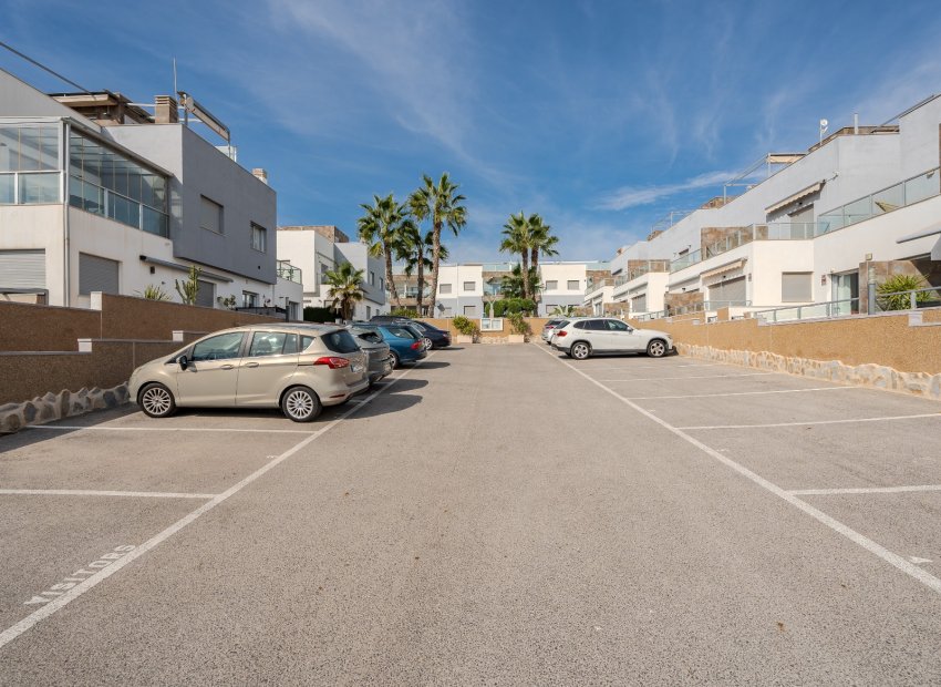 Herverkoop - Appartement / flat - Orihuela Costa - Punta Prima