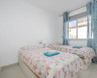 Herverkoop - Appartement / flat - Orihuela Costa - Punta Prima