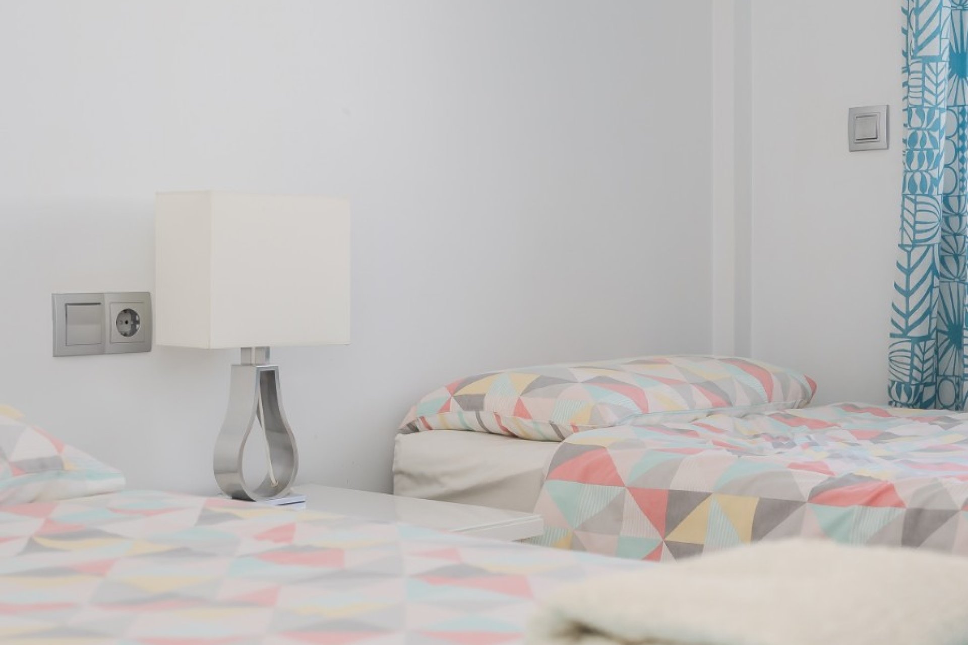 Herverkoop - Appartement / flat - Orihuela Costa - Punta Prima