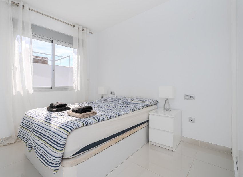 Herverkoop - Appartement / flat - Orihuela Costa - Punta Prima