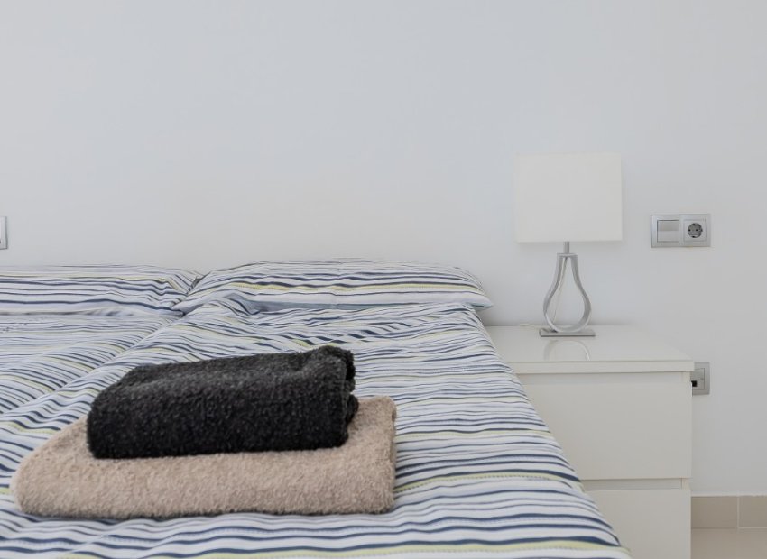 Herverkoop - Appartement / flat - Orihuela Costa - Punta Prima