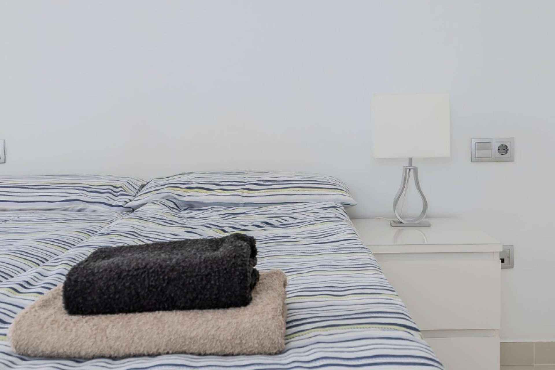 Herverkoop - Appartement / flat - Orihuela Costa - Punta Prima