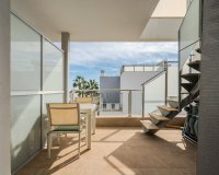 Herverkoop - Appartement / flat - Orihuela Costa - Punta Prima