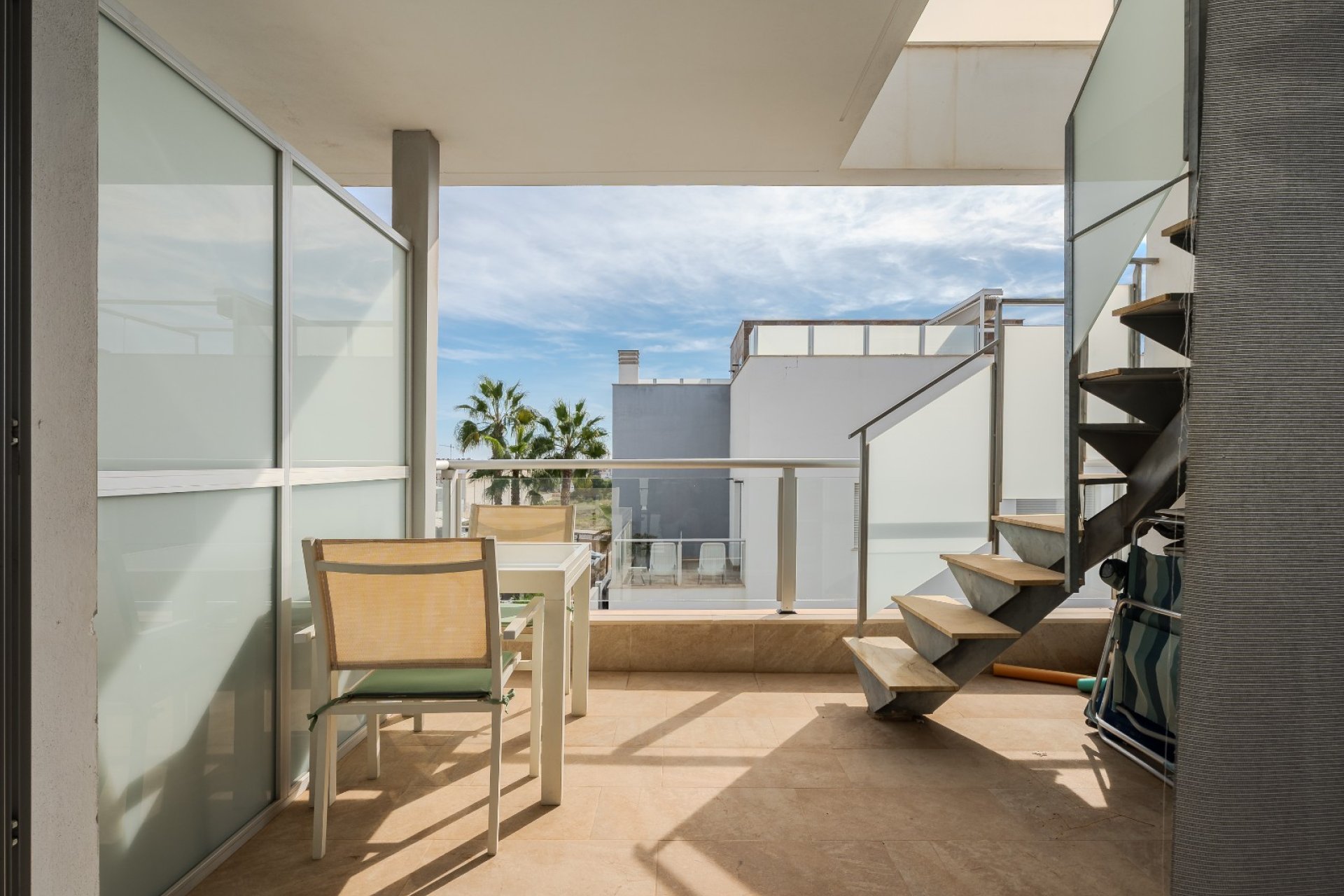 Herverkoop - Appartement / flat - Orihuela Costa - Punta Prima