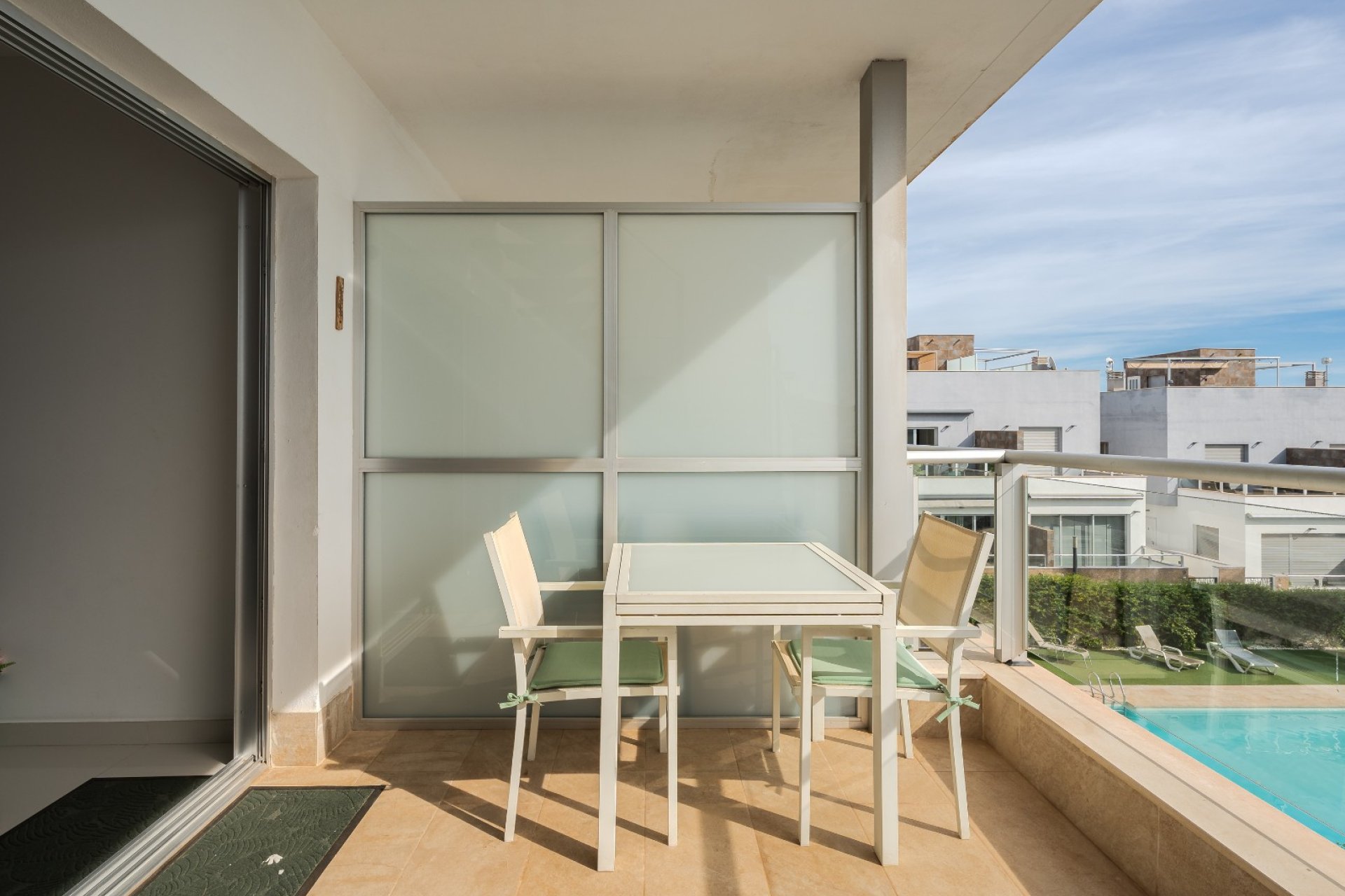 Herverkoop - Appartement / flat - Orihuela Costa - Punta Prima