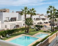 Herverkoop - Appartement / flat - Orihuela Costa - Punta Prima
