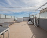 Herverkoop - Appartement / flat - Orihuela Costa - Punta Prima
