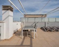Herverkoop - Appartement / flat - Orihuela Costa - Punta Prima