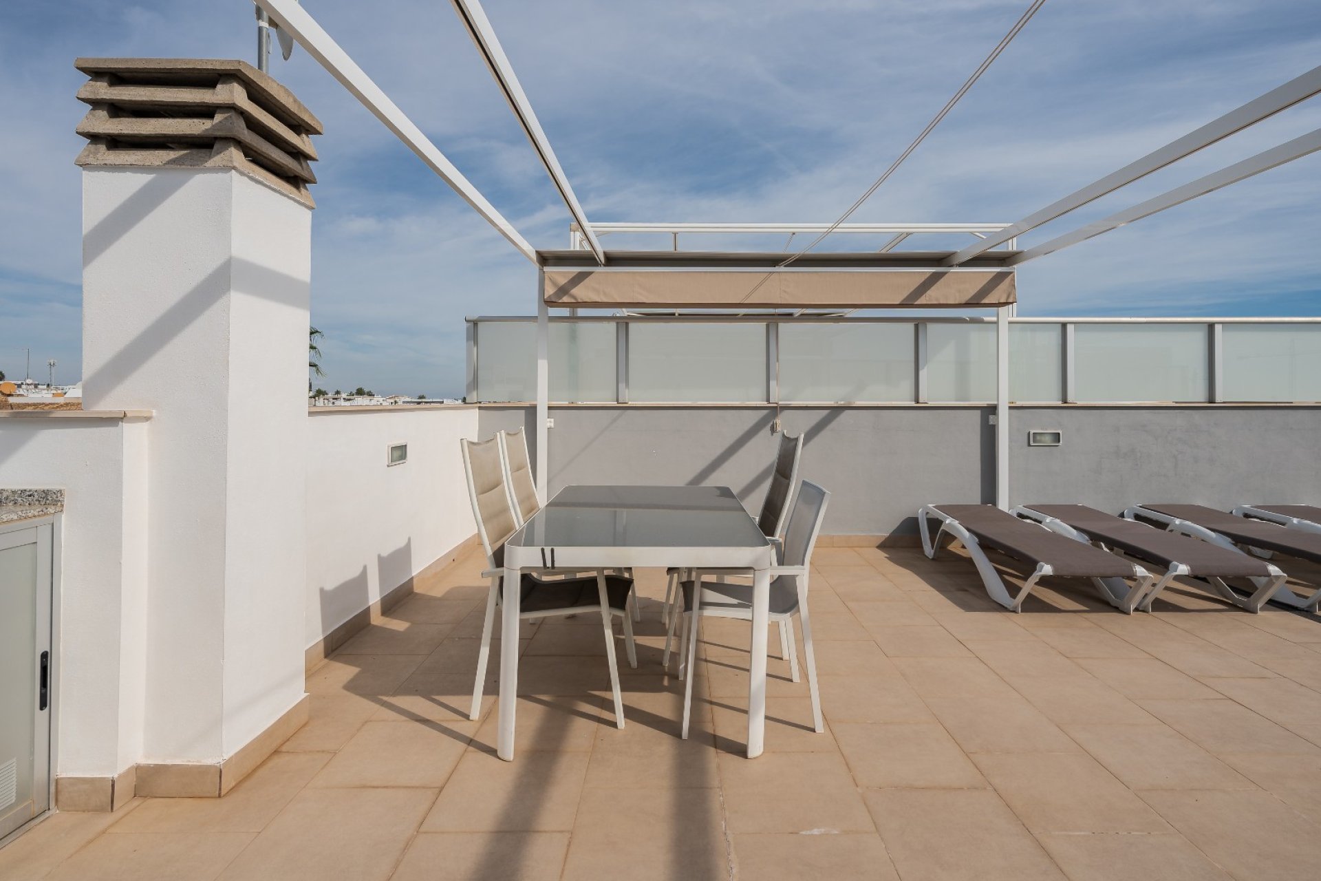 Herverkoop - Appartement / flat - Orihuela Costa - Punta Prima