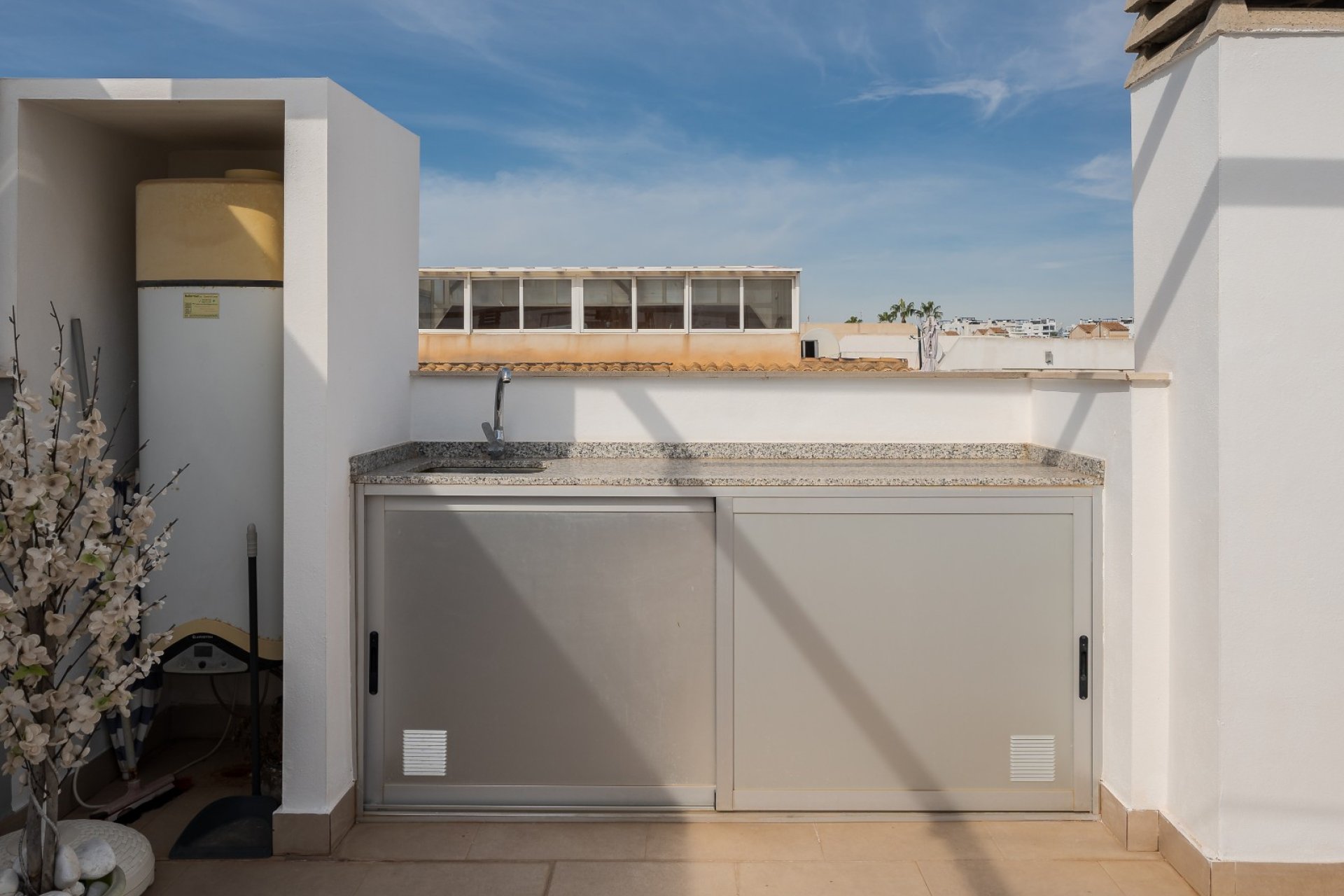 Herverkoop - Appartement / flat - Orihuela Costa - Punta Prima