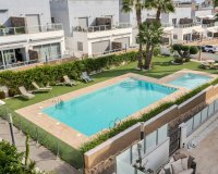 Herverkoop - Appartement / flat - Orihuela Costa - Punta Prima