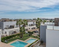 Herverkoop - Appartement / flat - Orihuela Costa - Punta Prima