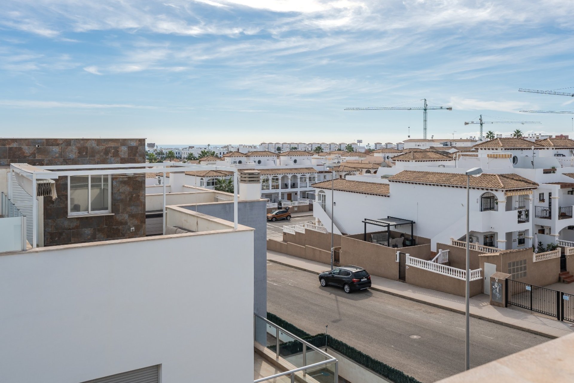Herverkoop - Appartement / flat - Orihuela Costa - Punta Prima