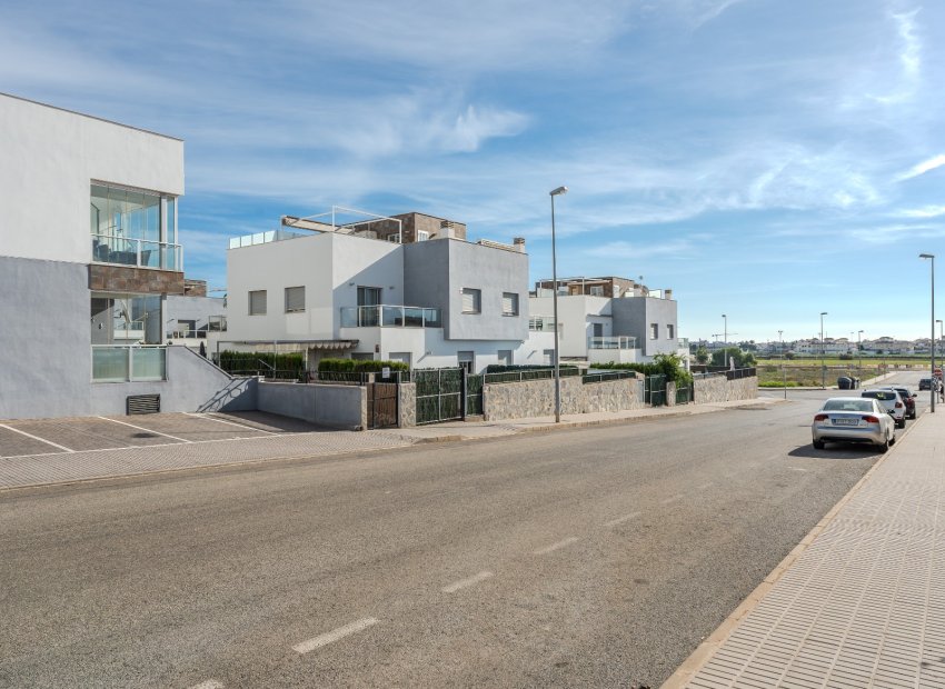 Herverkoop - Appartement / flat - Orihuela Costa - Punta Prima