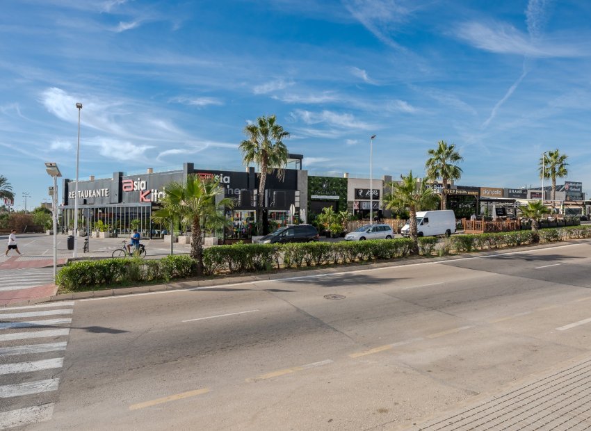 Herverkoop - Appartement / flat - Orihuela Costa - Punta Prima