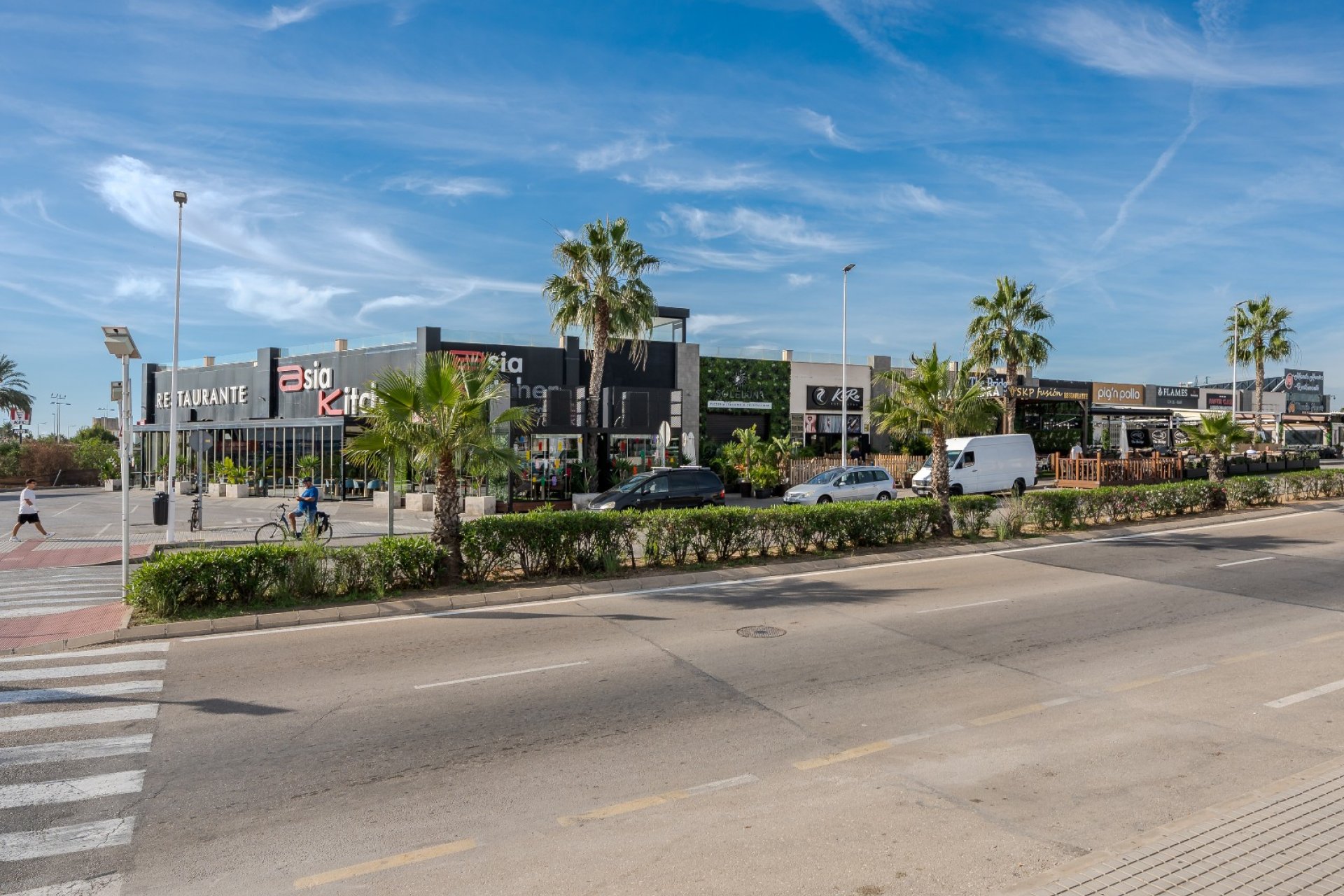 Herverkoop - Appartement / flat - Orihuela Costa - Punta Prima