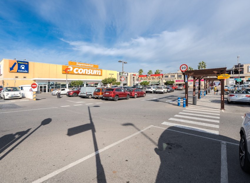 Herverkoop - Appartement / flat - Orihuela Costa - Punta Prima