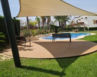 Herverkoop - Appartement / flat - Orihuela Costa - Punta Prima