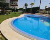 Herverkoop - Appartement / flat - Orihuela Costa - Punta Prima