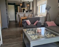 Herverkoop - Appartement / flat - Orihuela Costa - Punta Prima