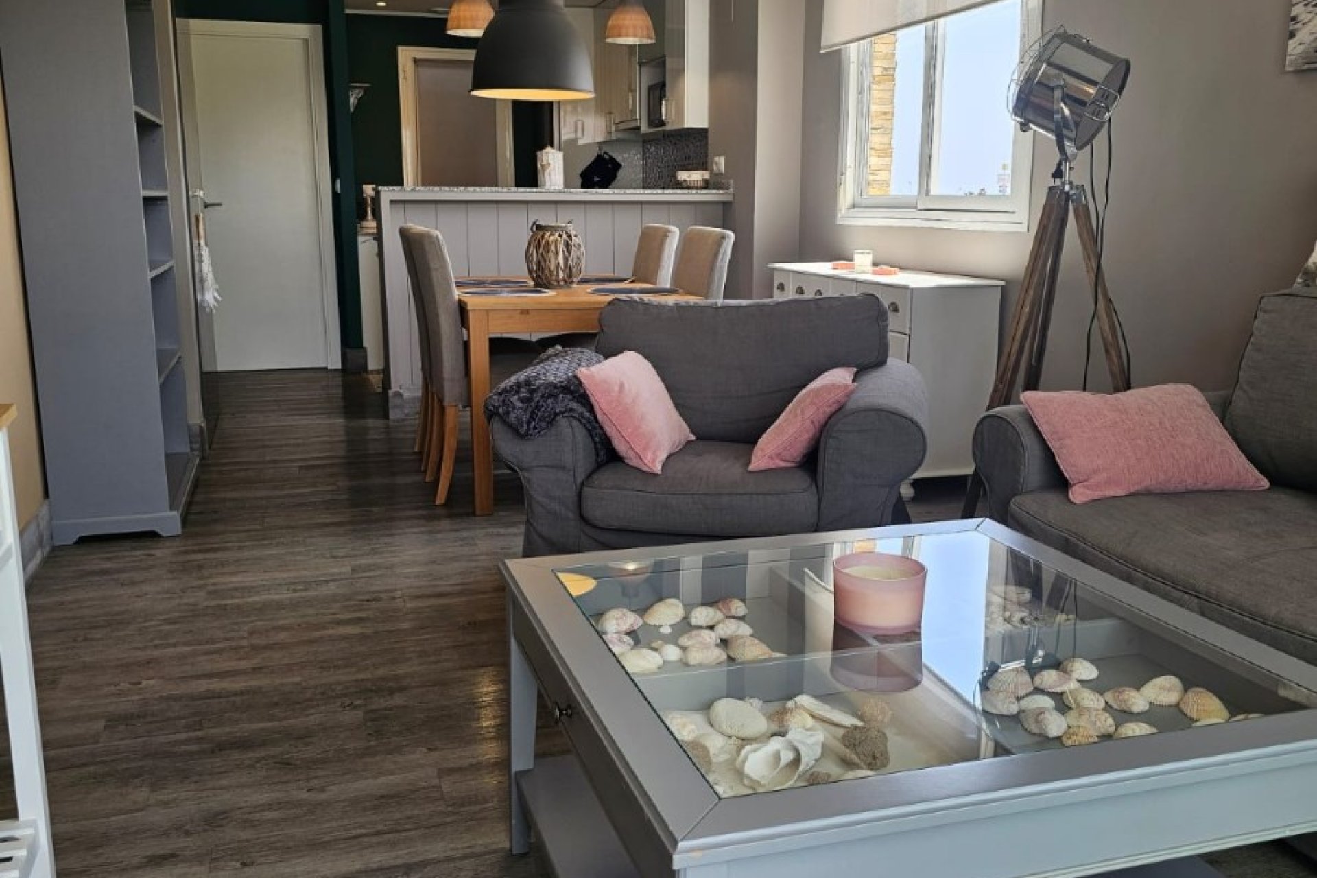 Herverkoop - Appartement / flat - Orihuela Costa - Punta Prima