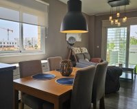 Herverkoop - Appartement / flat - Orihuela Costa - Punta Prima