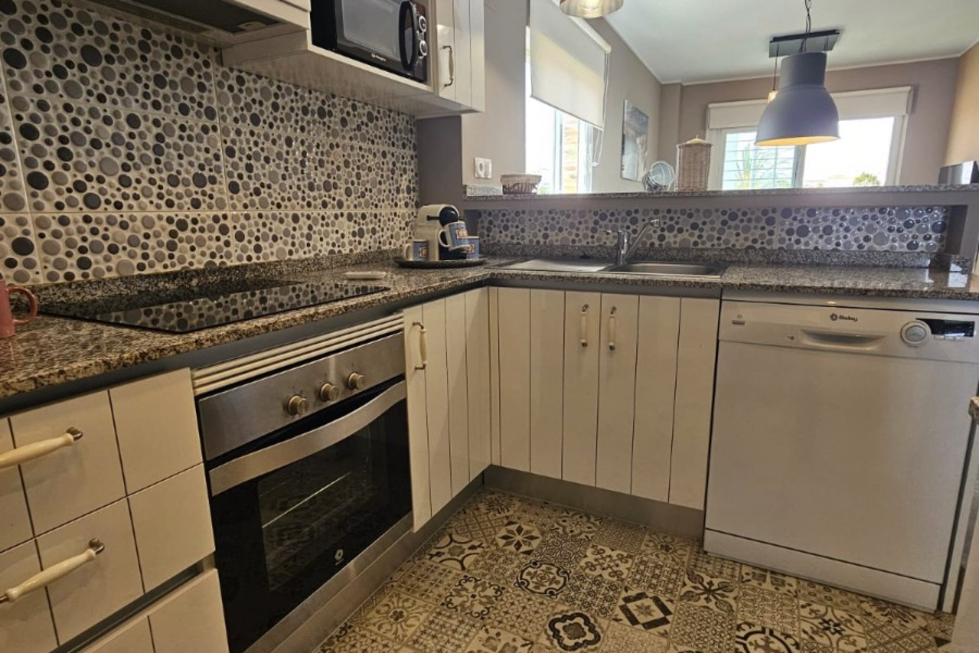 Herverkoop - Appartement / flat - Orihuela Costa - Punta Prima