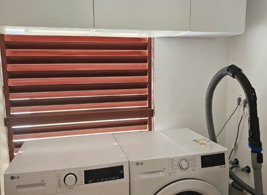 Herverkoop - Appartement / flat - Orihuela Costa - Punta Prima