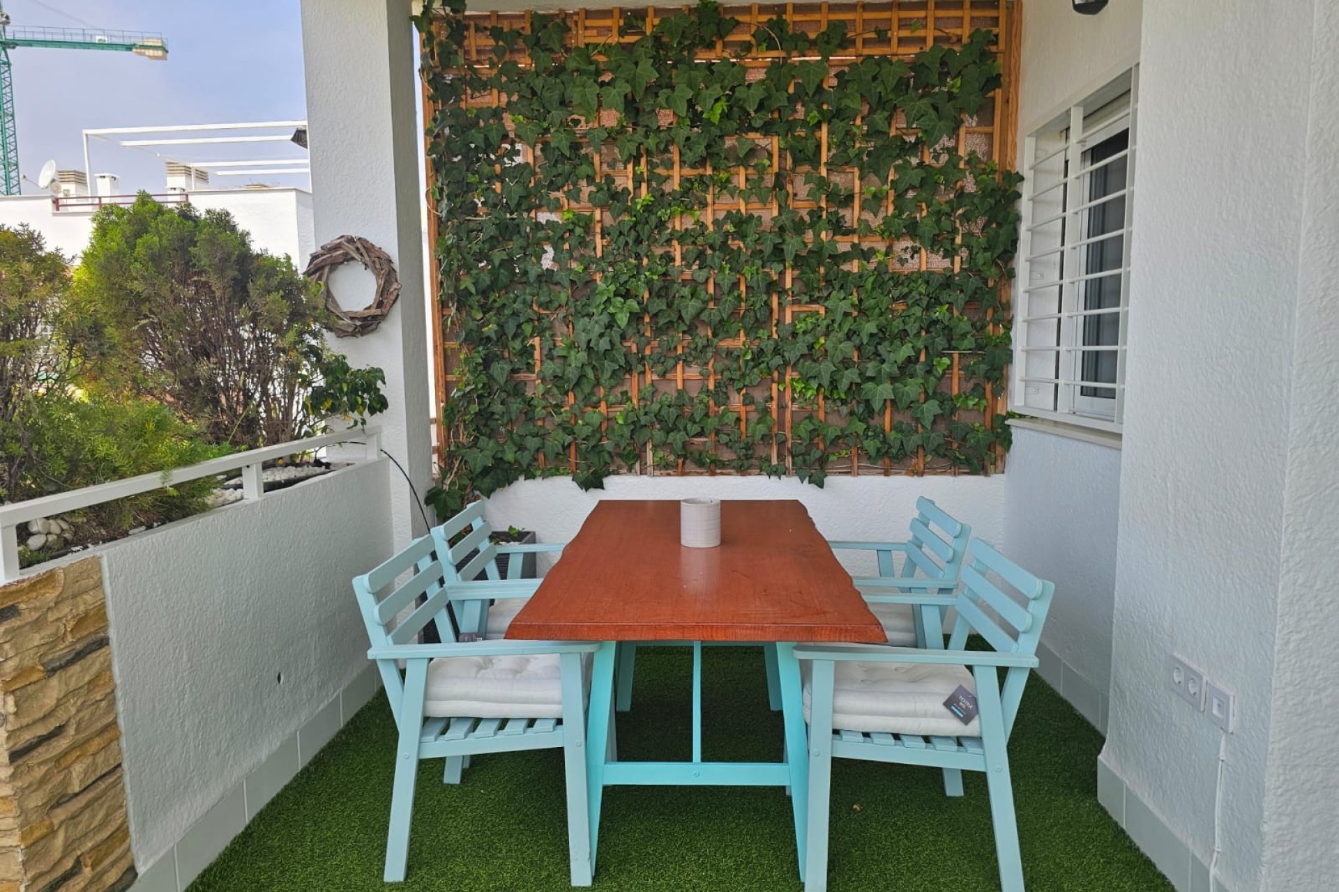 Herverkoop - Appartement / flat - Orihuela Costa - Punta Prima